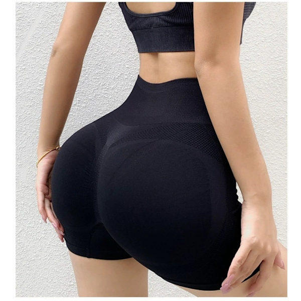 Damshorts Sportshorts GRÅ L/XL2 2 grey L/XL2-2