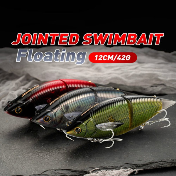 Bass Fishing Lure Fishing Lure TYP C TYPE C Type C