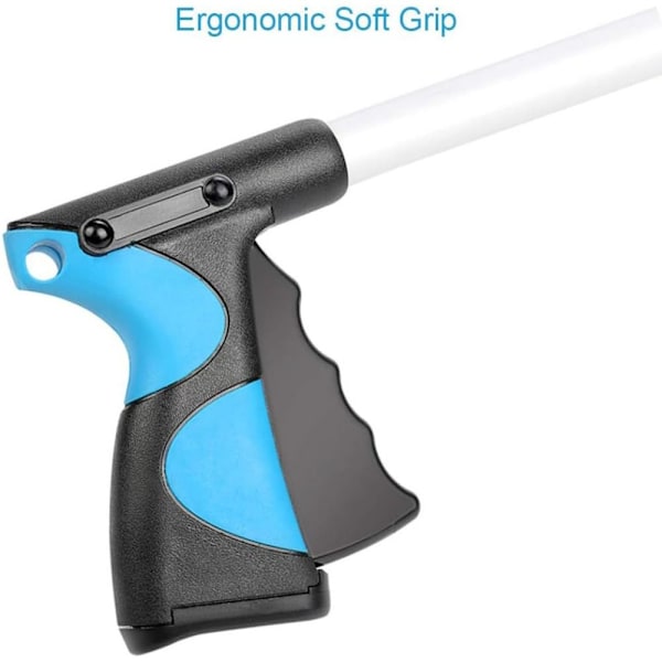 Litter Picker Grabber Reacher Tool Reaching Assist Tool