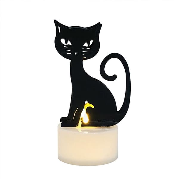Halloween LED Candle Light Funny Night Light 2 2 2