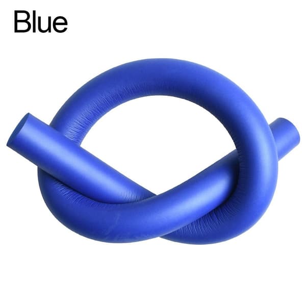 Golf Swing Stick Power Trainer BLÅ Blue
