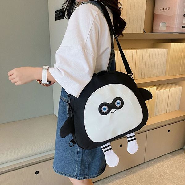 Olkalaukut Crossbody Laukut BLACK S black S
