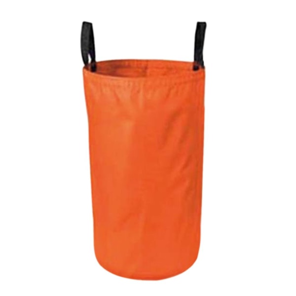 Sack Race Bag Family Sack Racing Spel ORANGE KID KID orange kid-kid