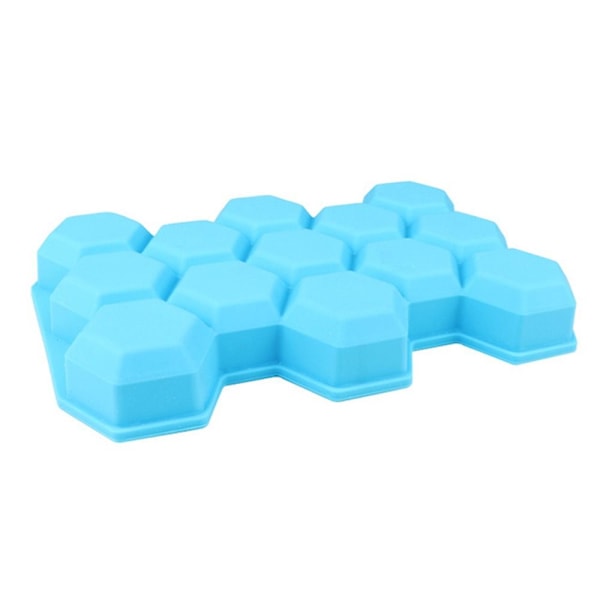 Ice Cube Form Ice Making Form SVART Black