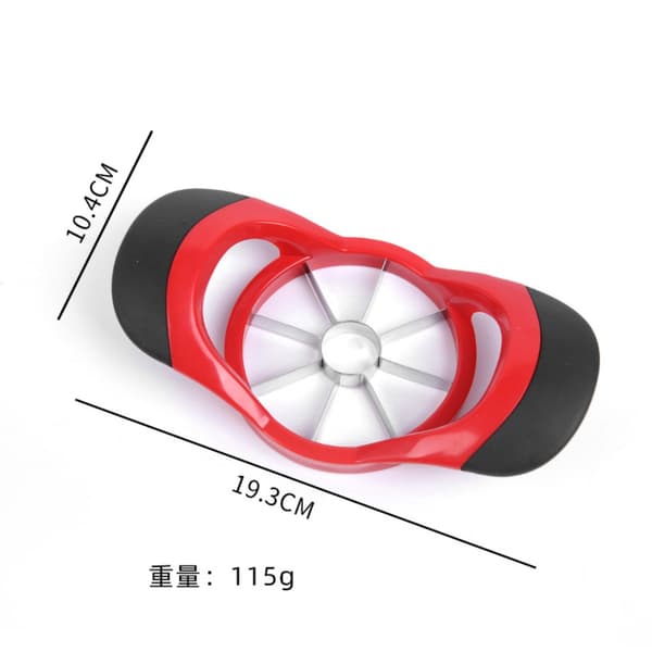 Päronskärare Päronskärare Fruit Divider Corer Kile