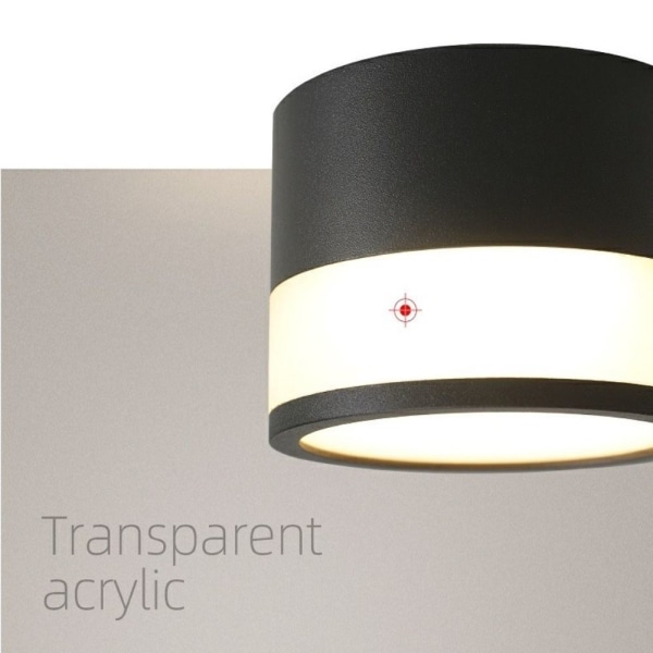 LED Downlight Loftslys HVID NEUTRAL HVID NEUTRAL HVID White Neutral White-Neutral White