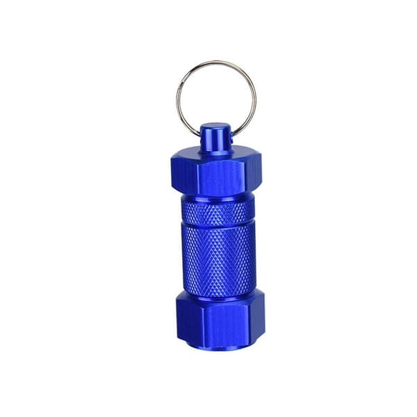 2kpl case, PUNAINEN Red