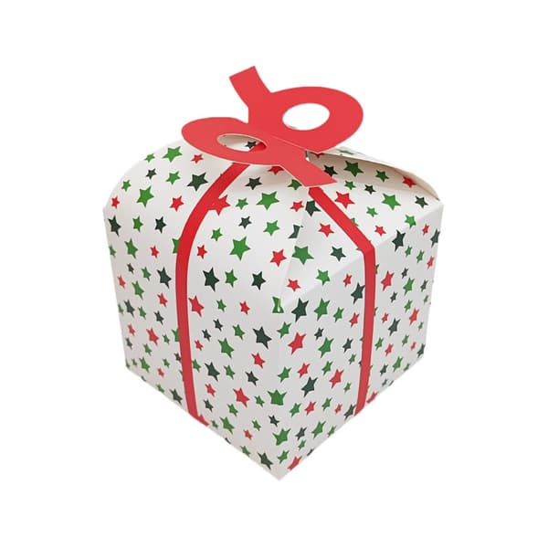 12 st julgodislåda Bröllopsfavoritlåda STIL 7 STIL 7 Style 7