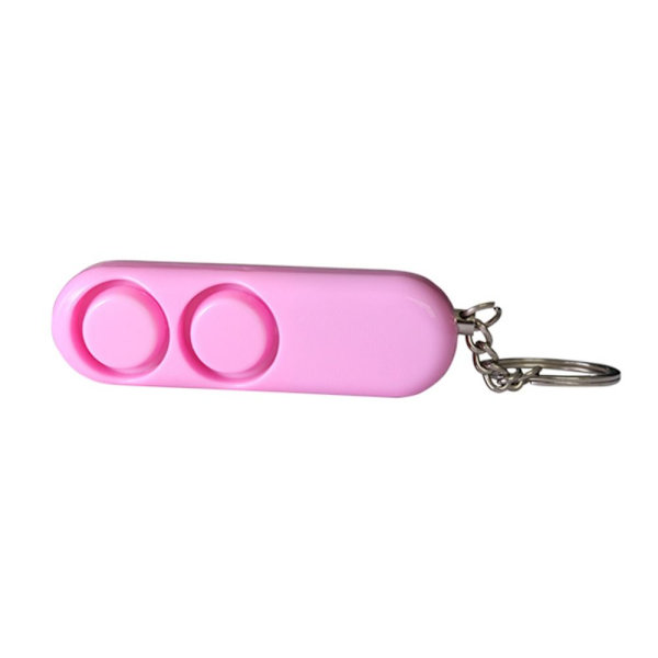 Hälytysavaimenperä Henkilökohtaiset suojaimet PINK pink