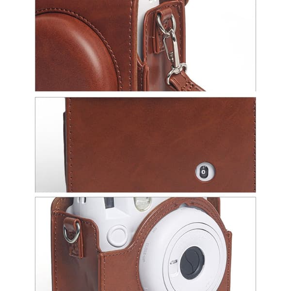 Opbevaringstaske etui Instant Camera