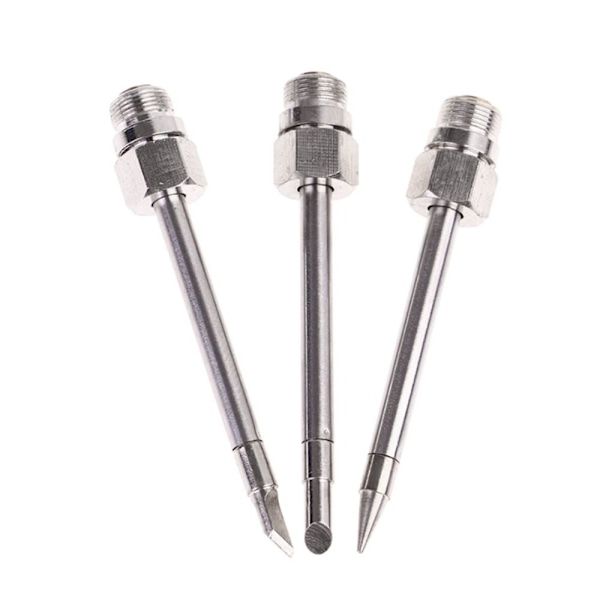 2 stk 510 Interface loddekolbe Tip 3 3 3