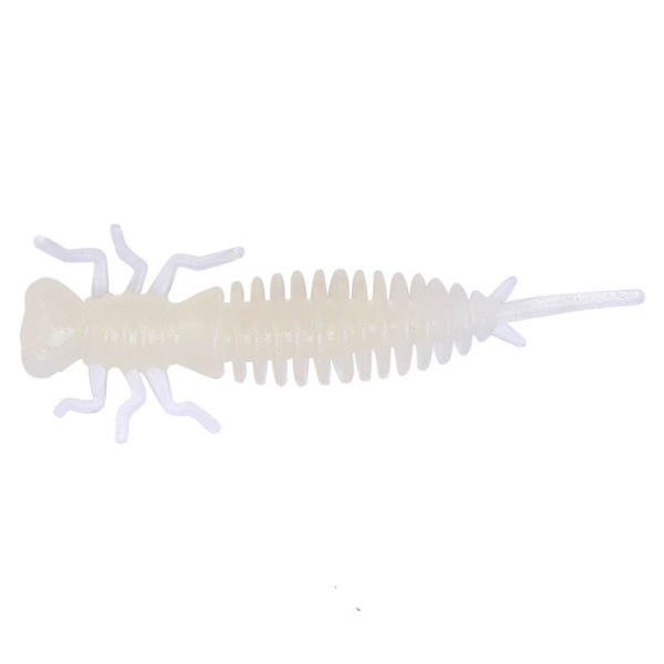 10 STK Larve Bait Dragonfly Worm 1 1 1