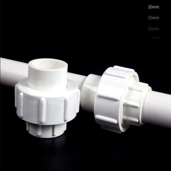 Putkiliitosliitin 2 pcs