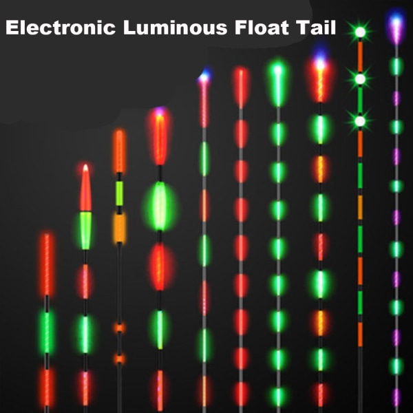 Elektronisk Float tail Smart Float Top 06&07&08&09&10 06&07&08&09&10