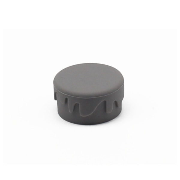 Vinflaskpropp Cap GRÖN 4ST 4ST Green 4Pcs-4Pcs