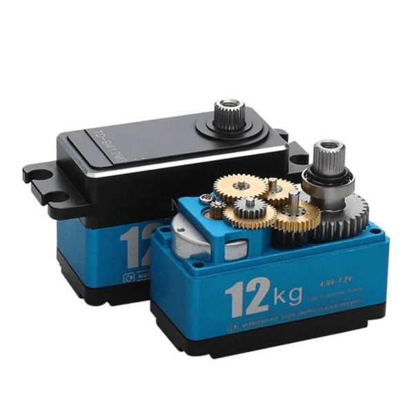 12KG Servo Digital Servo Servomotor