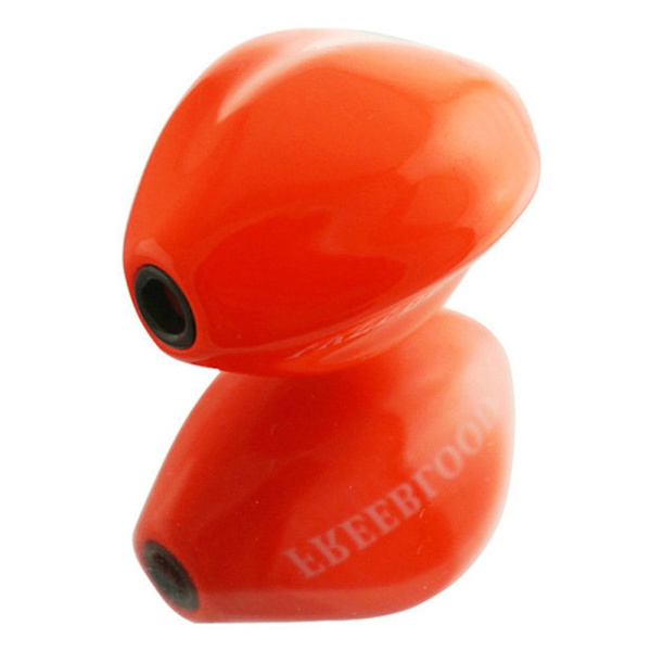 Vaahtomuovi kellukkeet pallokalastukseen ABS-helmet L-2B L-2B L-2B