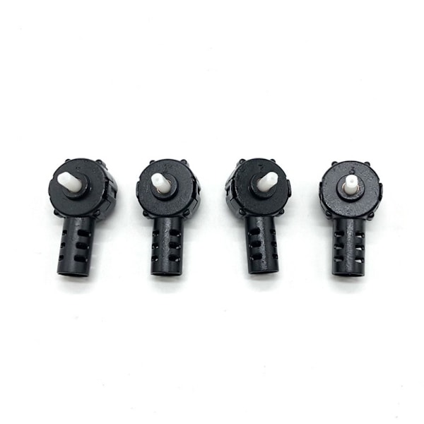Motorbase dronemotor B (MED PLUGGER) B (MED PLUG) B（with plug）