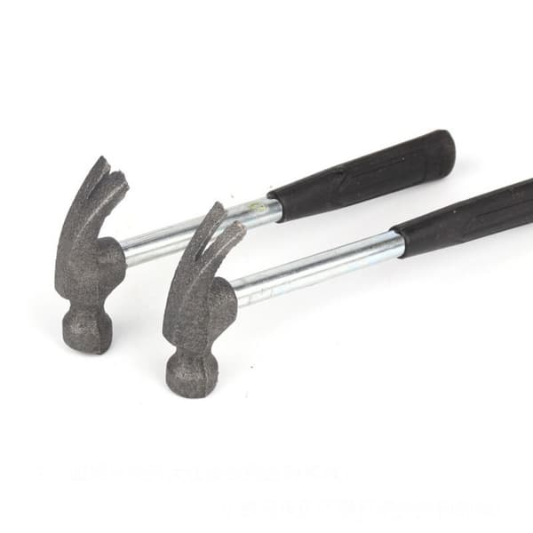 Mini Hammer Horn Hammer PLAST PLASTIC plastic