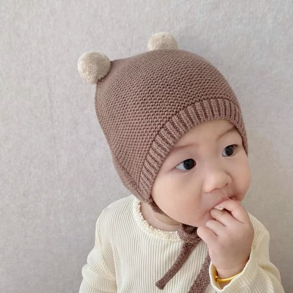 Babyhat hættehat 1 1 1