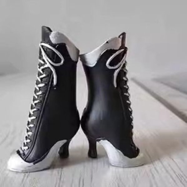 Dukkestøvler Hero Dolls Boot 4 4 4