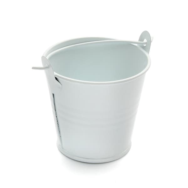 Mini Bucket Barrel ROSA pink
