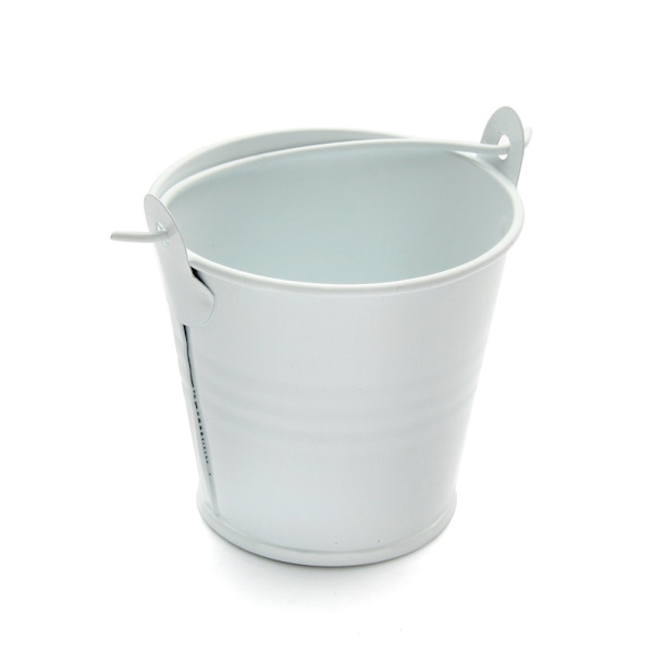 Mini Bucket Barrel SORT black
