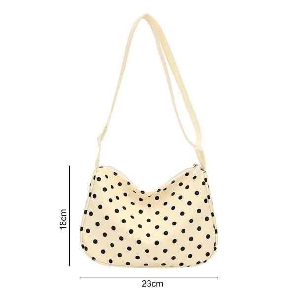 Crossbody Bag One Olkalaukku KELTAINEN yellow