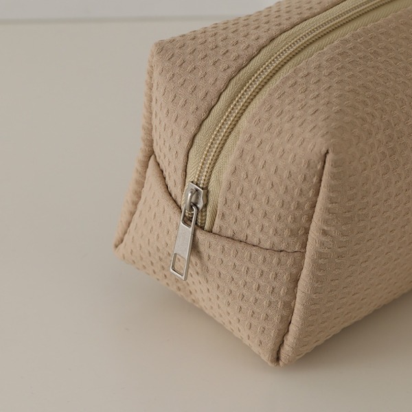 Kosmetiktaske Makeuptaske KAFFE coffee