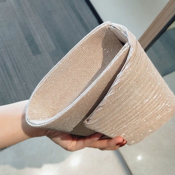 Dam Clutches Evening Bags Bankett Clutch Bag