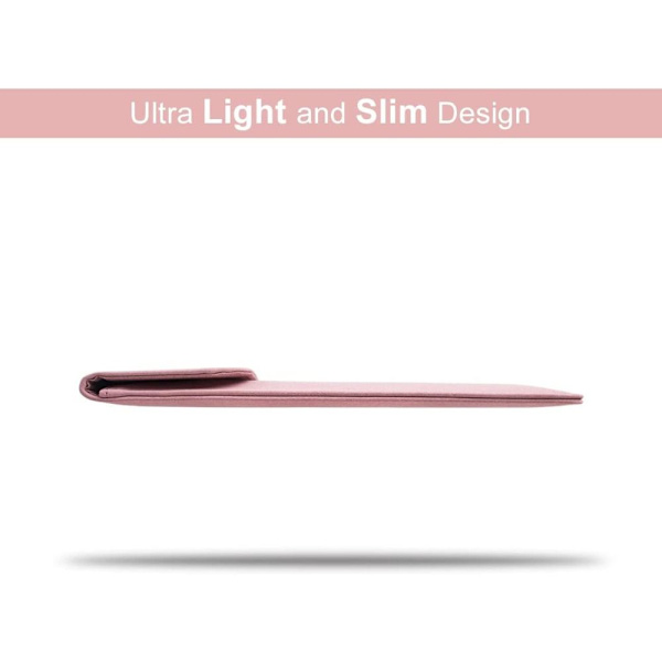 Kantolaukku Tablettilaukku PINK 6,8 TUUM Pink 6.8 inch