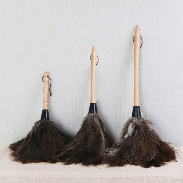 Feather Duster Strutsi Duster Feather M M