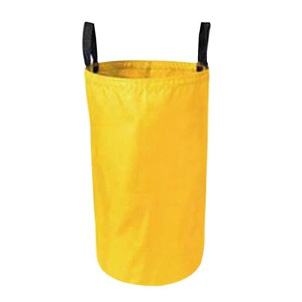 Sack Race Bag Familj Sack Racing Spel GUL KID KID yellow kid-kid