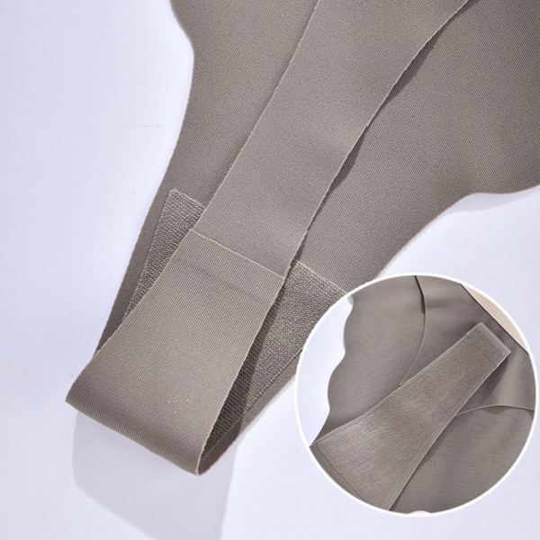 2kpl naisten pikkuhousut Seksikäs stringit BEIGE M beige M