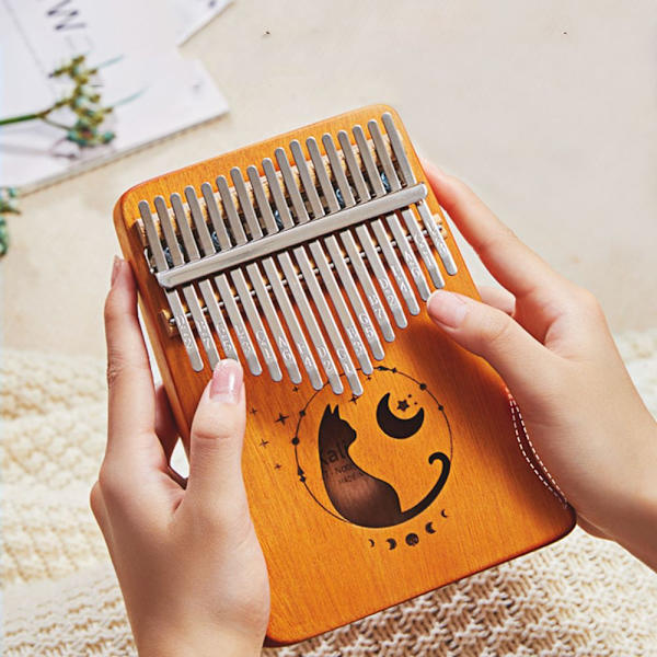 Tumme Piano Kalimba