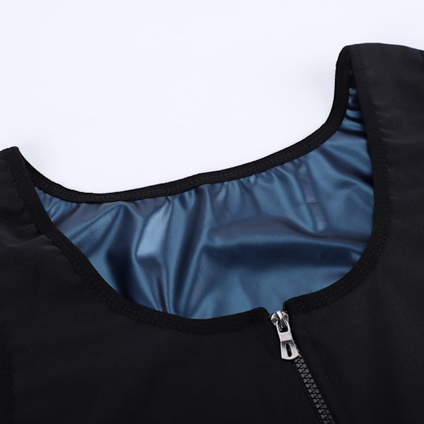 Svedtæt tøj træningsskjorte 4XL/5XL 4XL/5XL 4XL/5XL