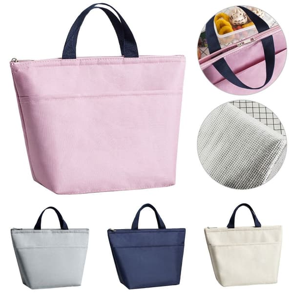 Matpose Tote Bag GRÅ Gray