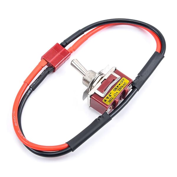 Strømforsyningsbryter XT60 XT90 T-Plug XT60 PLUG XT60 PLUG XT60 Plug