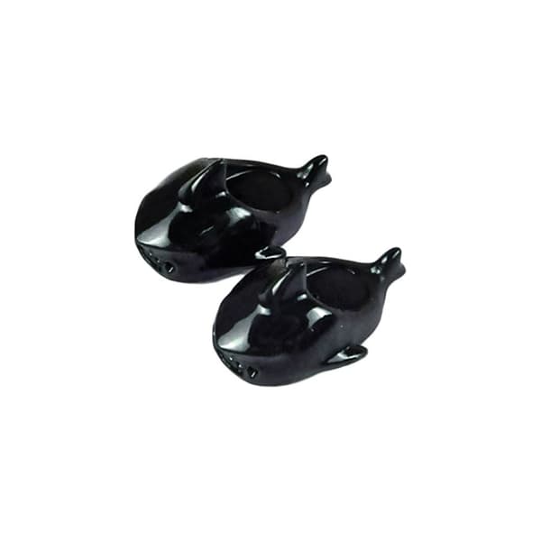 1 par söta skor PVC dockkläder 2 2 2