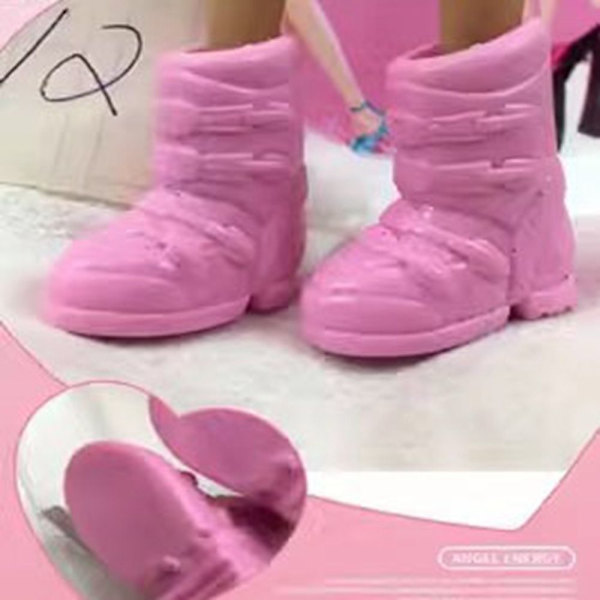 Doll Boots Hero Dolls Boot 9 9 9