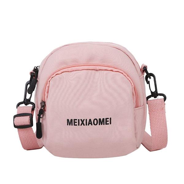 Crossbody Bag Olkalaukku PINK pink