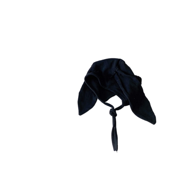 Baby Barnkepsar SVART 39-45CM(0-12M) black 39-45cm(0-12M)