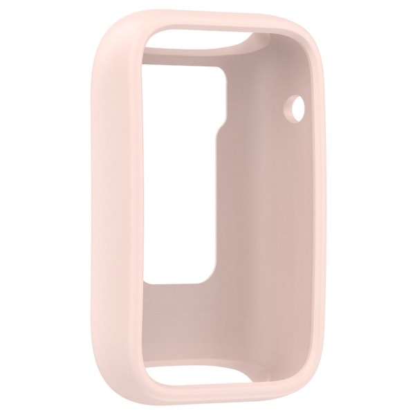 Case, silikoni PINK pink
