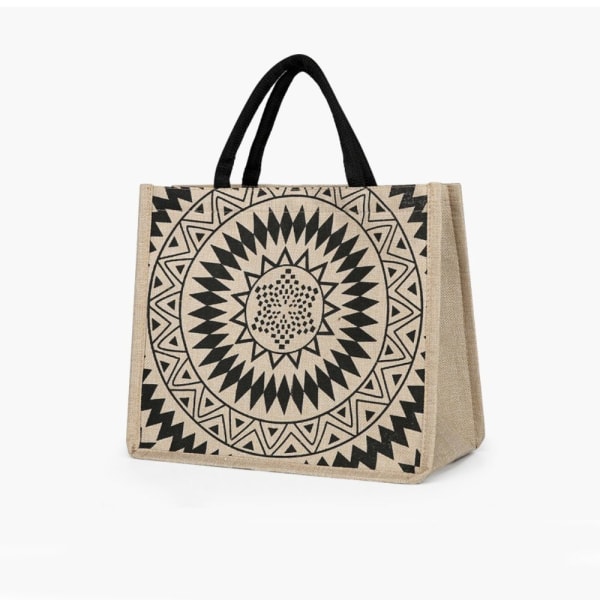 Tote Bag Håndveske Skulderveske