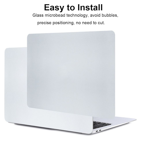 Laptop Shell Protector Stickers GRÅ 14 PRO M2 A2779 14 PRO M2 Grey 14 Pro M2 A2779-14 Pro M2 A2779