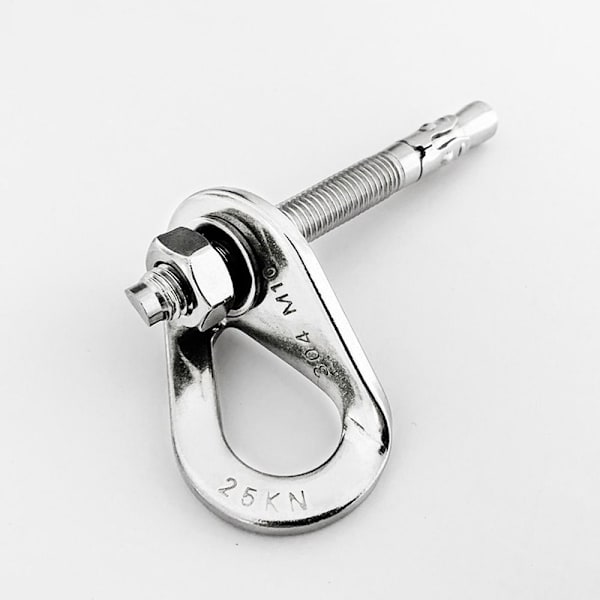 Expansion Nail Rock Climbing Expansion Nail M8 M8