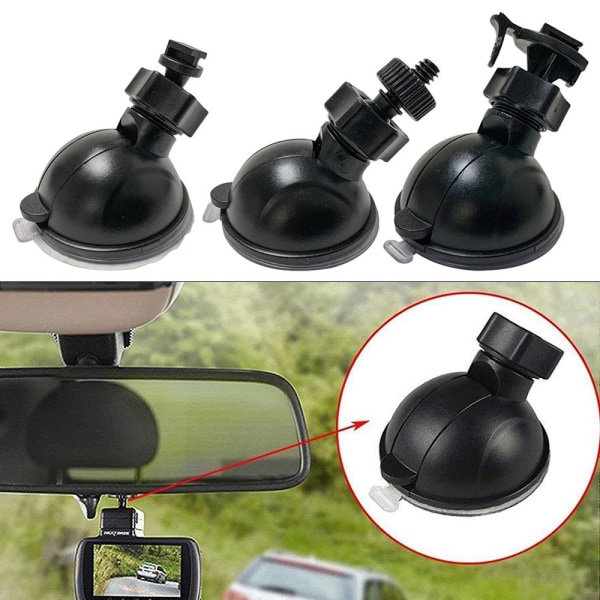 Bil Sugekopp Base Holder Feste TYPE C TYPE C