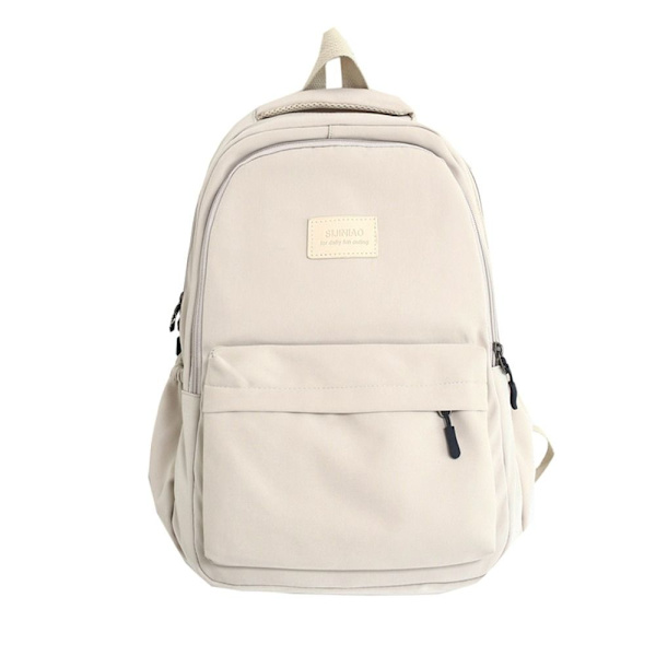 Ryggsekk Leisure Bag BEIGE beige