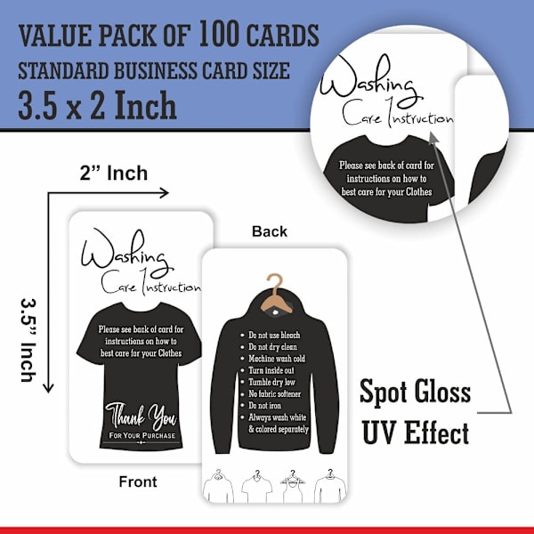 Cards Care Emballage