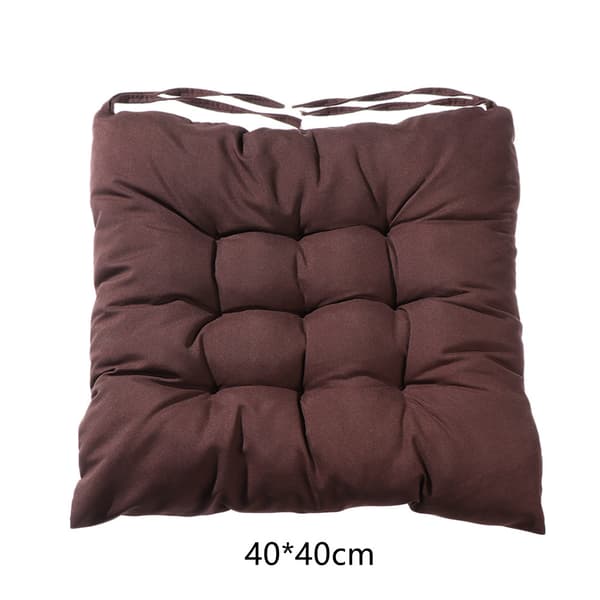 Set Pad Seat Cushion NAVY navy